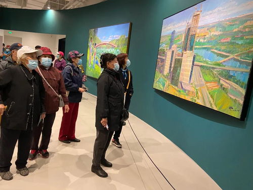 通州北苑街道藝術(shù)活動(dòng) 共繪大運(yùn)河文化新畫(huà)卷